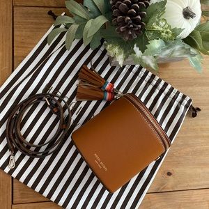 Henri Bendel Bowery Binocular Case Bag